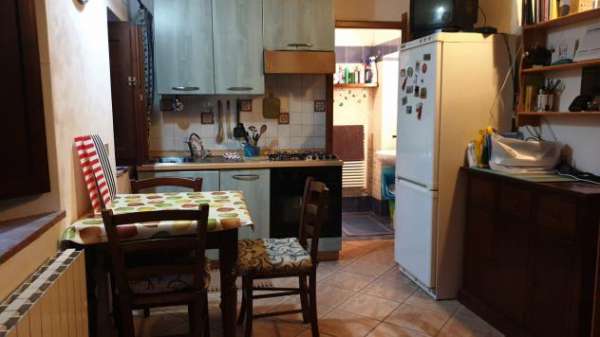 Foto Bilocale in affitto a Siena