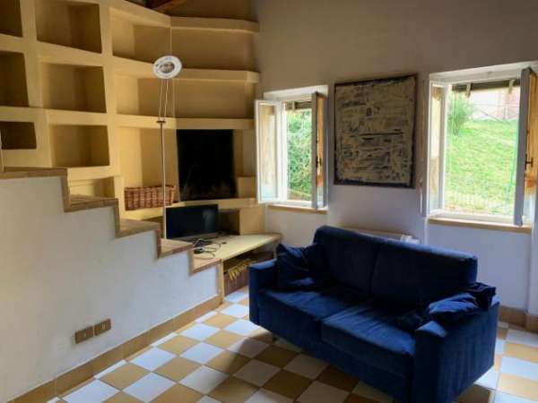 Foto Bilocale in affitto a Siena