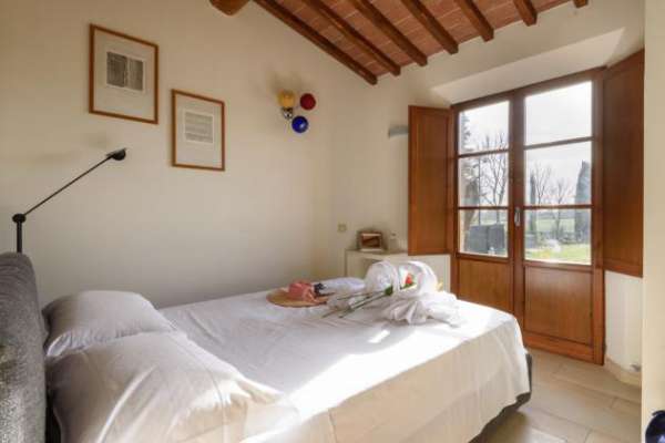 Foto Bilocale in affitto a Siena