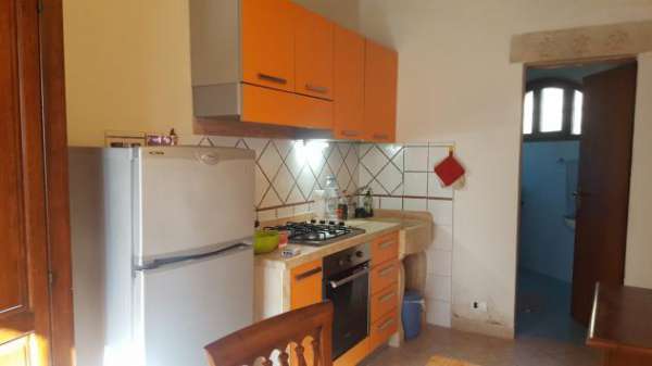 Foto Bilocale in affitto a Siena