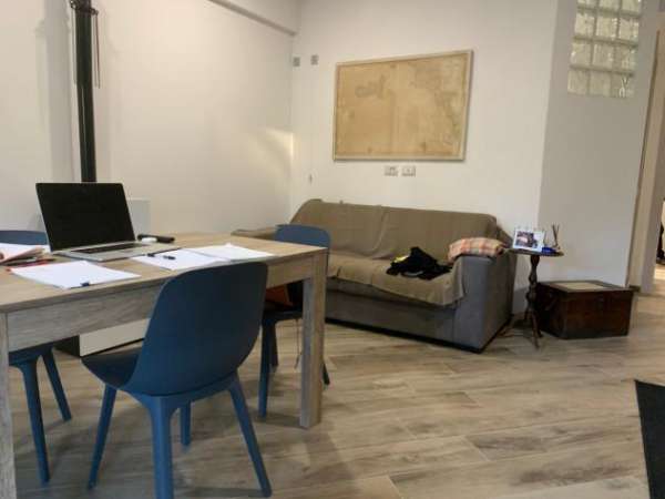 Foto Bilocale in affitto a Siena