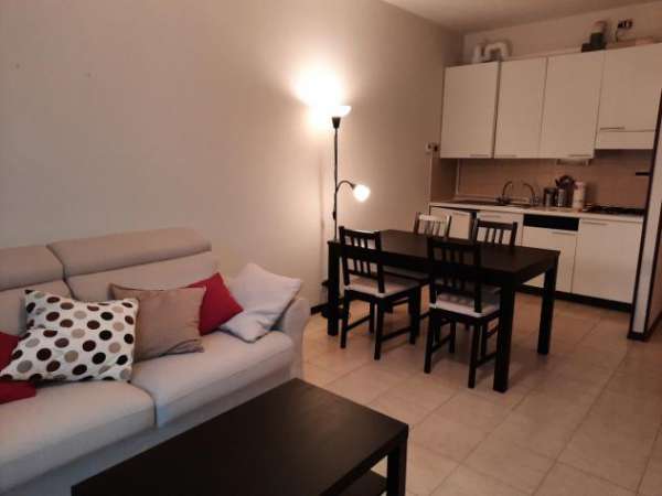 Foto Bilocale in affitto a Siena