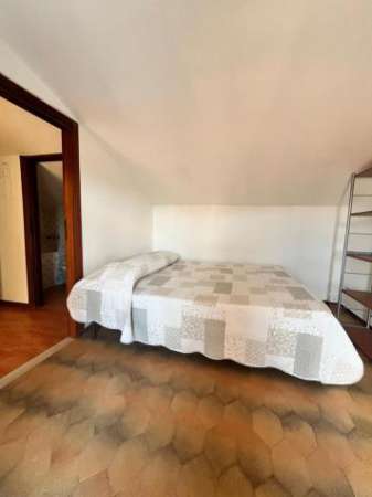 Foto Bilocale in affitto a Siena