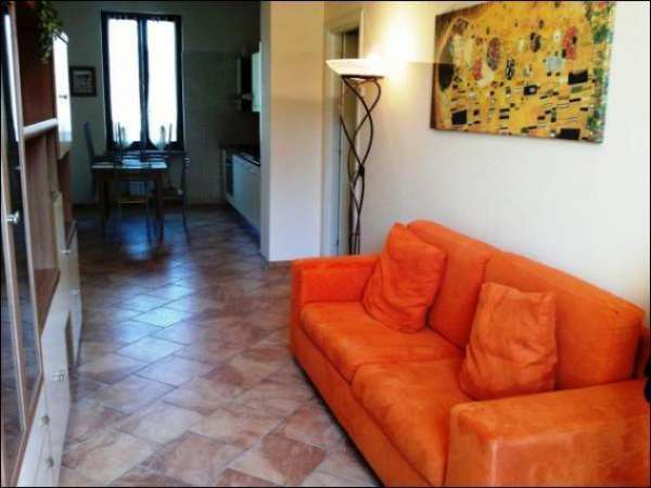 Foto Bilocale in affitto a Somma Lombardo