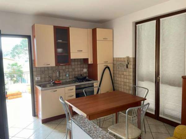 Foto Bilocale in affitto a Somma Lombardo