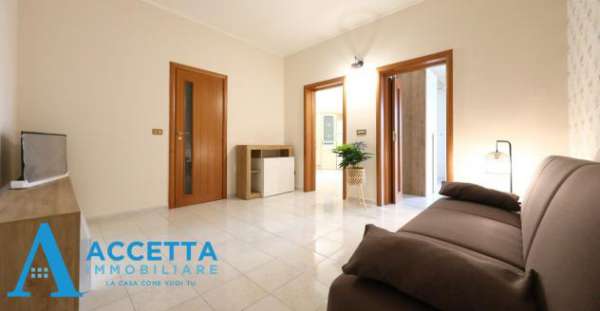 Foto Bilocale in affitto a Taranto