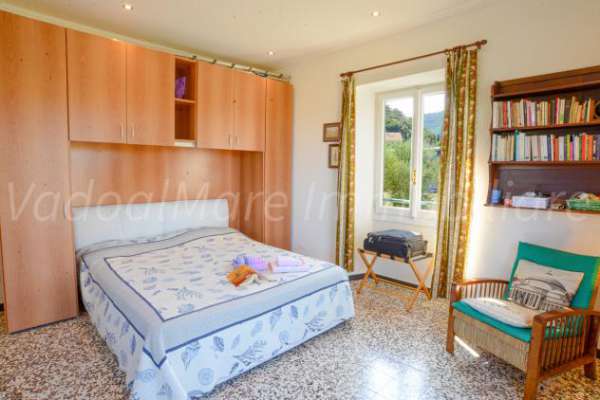 Foto Bilocale in affitto a Toirano