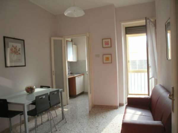 Foto Bilocale in Affitto a Torino - zona Santa Rita