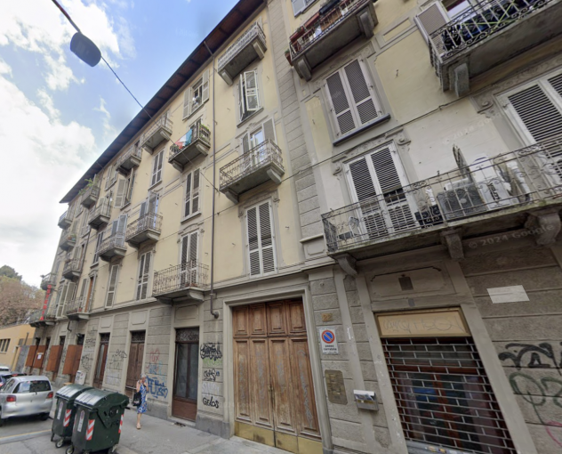 Foto Bilocale in affitto a Torino