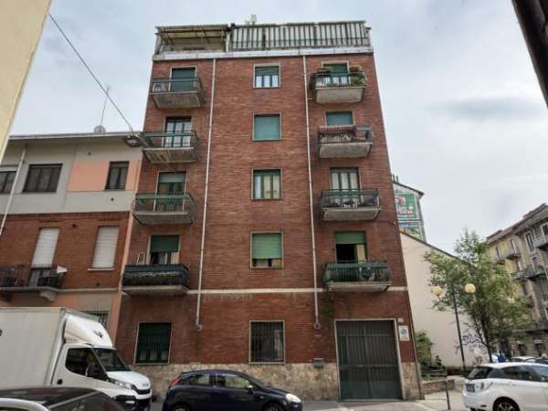 Foto Bilocale in affitto a Torino