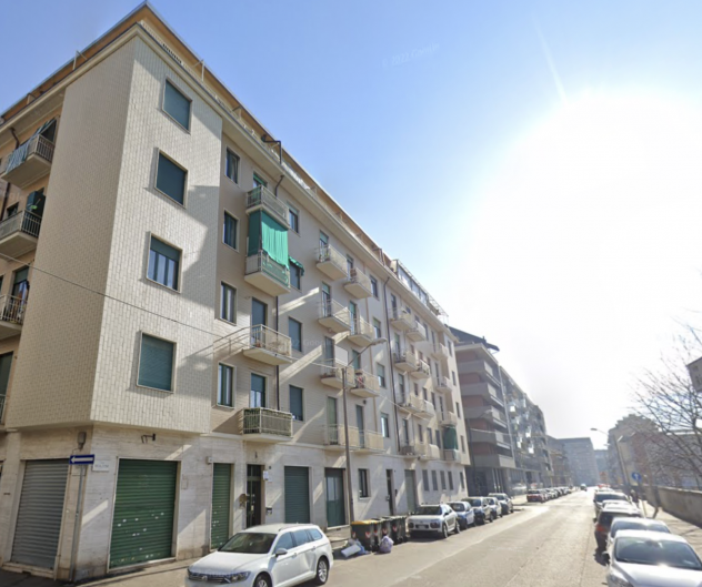 Foto Bilocale in affitto a Torino
