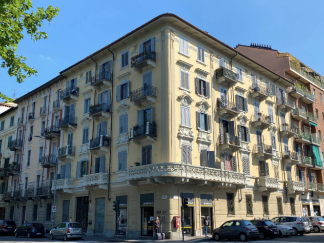 Foto Bilocale in affitto a Torino
