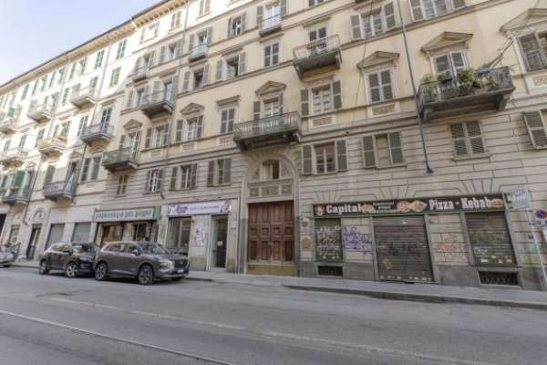 Foto Bilocale in affitto a Torino