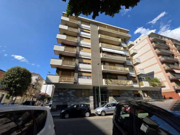 Foto Bilocale in affitto a Torino