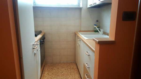 Foto Bilocale in affitto a Torino