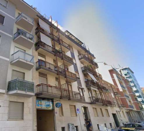 Foto Bilocale in affitto a Torino