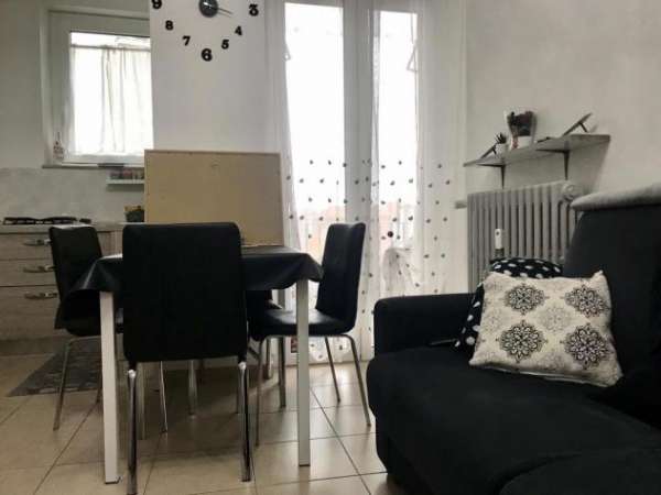 Foto Bilocale in affitto a Torino