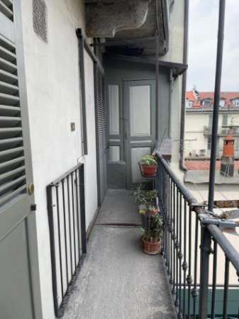 Foto Bilocale in affitto a Torino