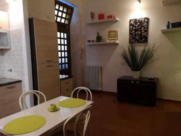 Foto Bilocale in affitto a Torino