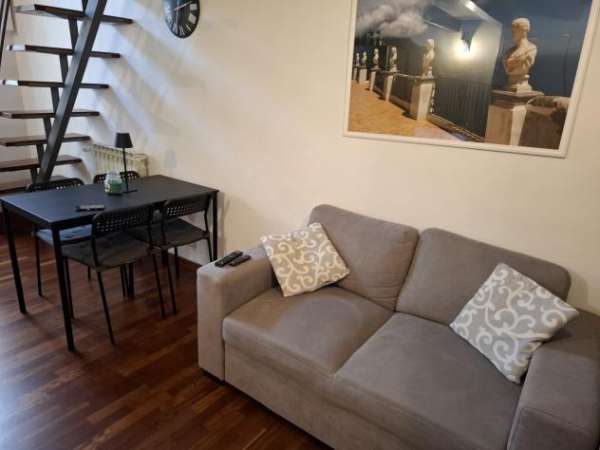 Foto Bilocale in affitto a Torino