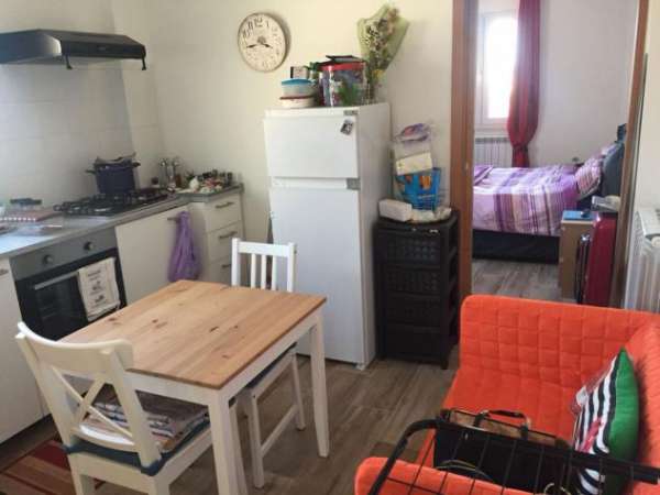 Foto Bilocale in affitto a Torrevecchia Teatina