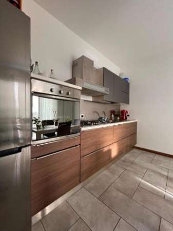 Foto Bilocale in affitto a Treglio