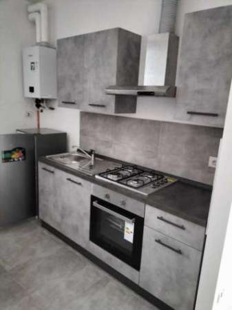 Foto Bilocale in affitto a Treviglio