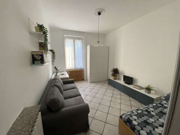 Foto BILOCALE in AFFITTO a TURRO per UNA persona