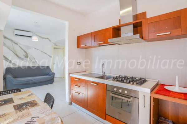 Foto Bilocale in affitto a Vado Ligure