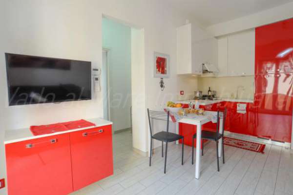 Foto Bilocale in affitto a Vado Ligure