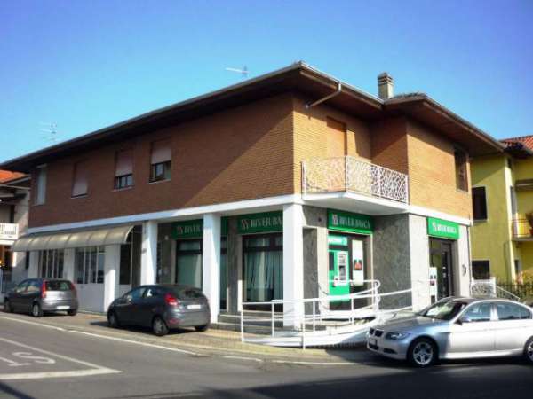 Foto Bilocale in affitto a Valdengo