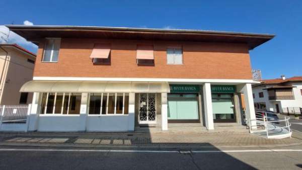 Foto Bilocale in affitto a Valdengo