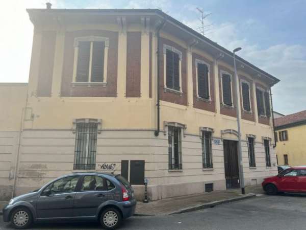 Foto Bilocale in affitto a Vercelli