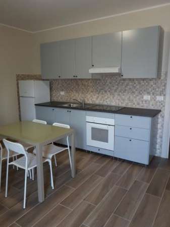 Foto Bilocale in affitto a Volvera