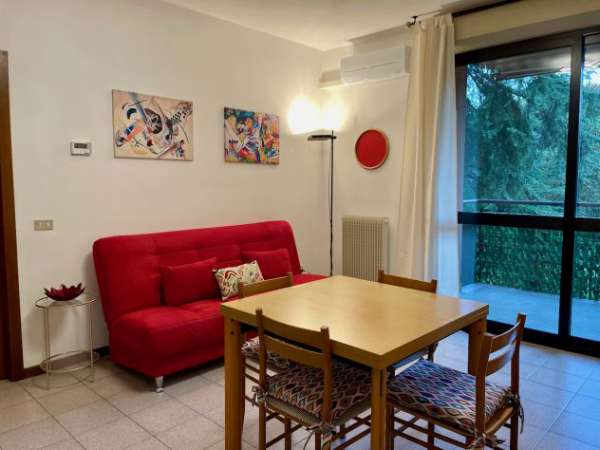 Foto Bilocale in affitto ad Arese