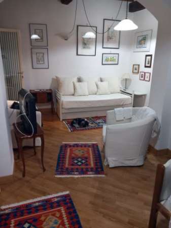 Foto Bilocale in affitto arredato  Parma Centro (Borgo Riccio da Parma)