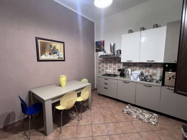Foto Bilocale in affitto Bagheria