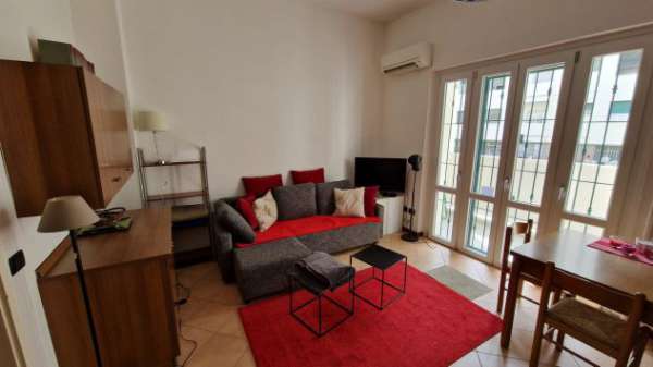 Foto Bilocale in affitto Citt  Studi