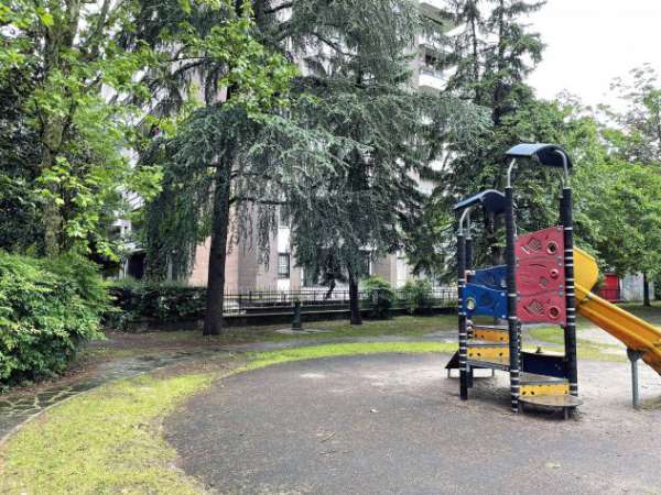 Foto bilocale in affitto da privato