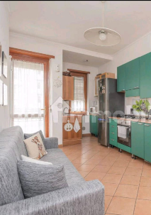 Foto BILOCALE IN AFFITTO DA PRIVATO METRO ITALIA 61