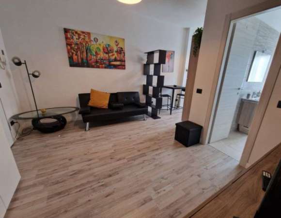 Foto Bilocale in affitto in Zona Covetto