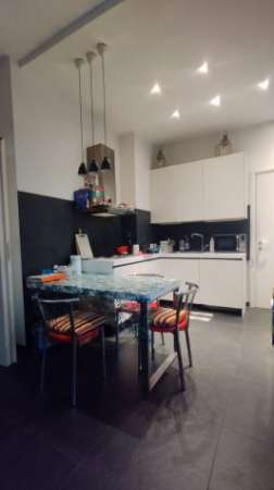 Foto Bilocale in affitto zona Citt  Giardino Pavia