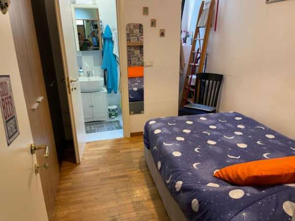Foto Bilocale in bolognina