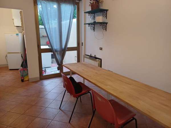 Foto Bilocale in centro a Firenze per affitti transitori