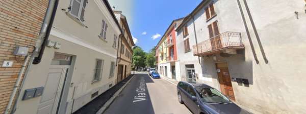 Foto BILOCALE in CENTRO a Voghera