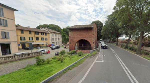 Foto Bilocale in CENTRO con POSTO AUTO