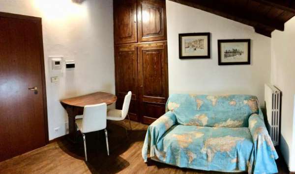 Foto Bilocale in centro storico