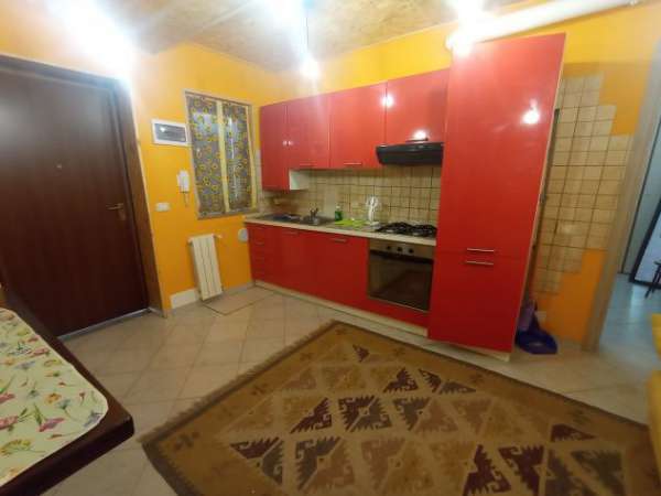 Foto Bilocale in centro storico a lodi