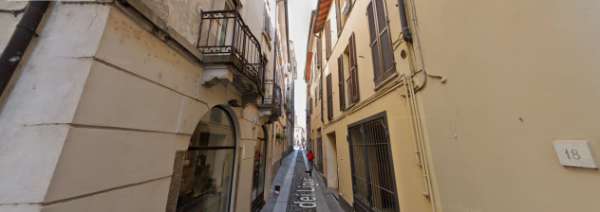 Foto Bilocale in CENTRO STORICO libero da SUBITO