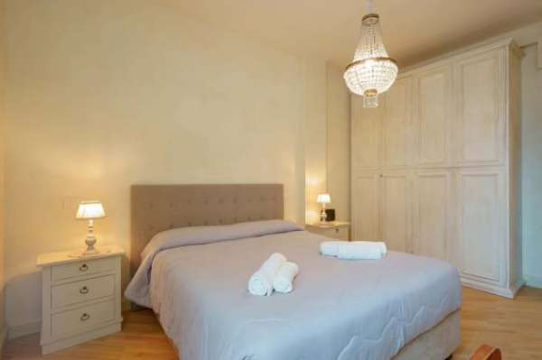 Foto Bilocale in centro Via Castagnoli